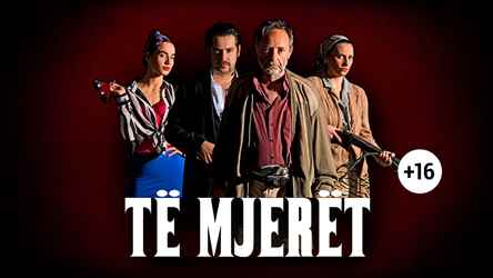 Të Mjerët - Film Artistik