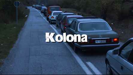 "Kolona"