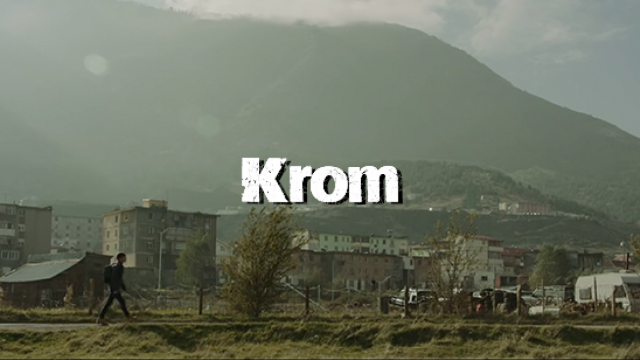 "Krom"