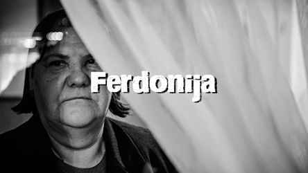 "Ferdonija"