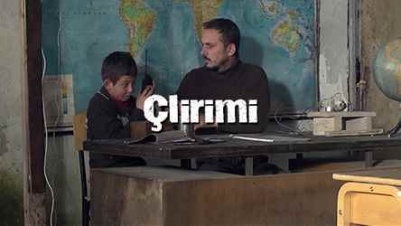 "Çlirimi"