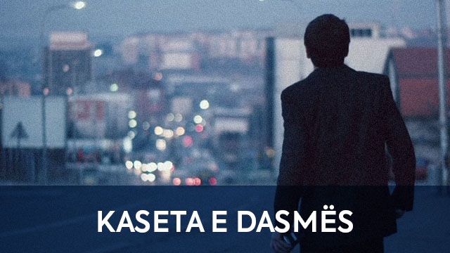 Kaseta e dasmës - Film artistik