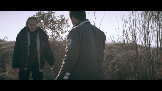 Trailer - TRE