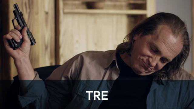 TRE - Film artistik