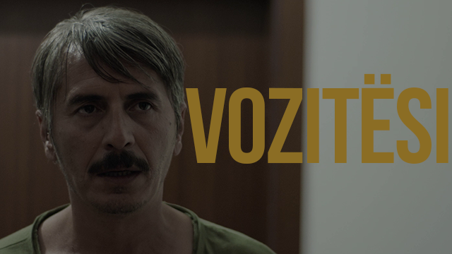 Vozitësi - Film artistik