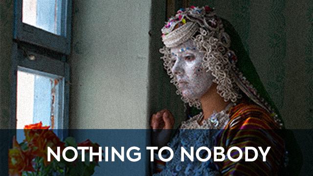 Nothing to Nobody - Film artistik