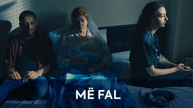 Më fal - Film artistik