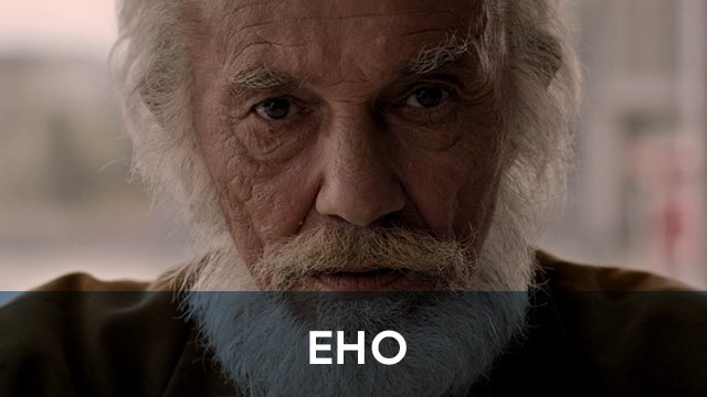 Eho - Film artistik
