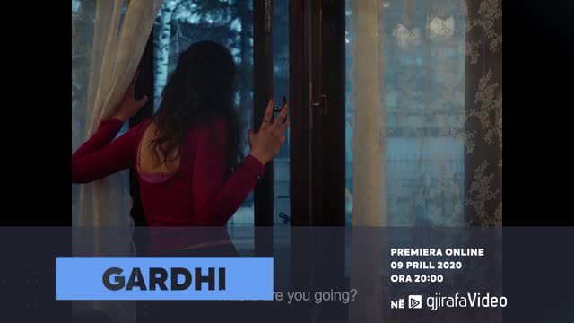 Gardhi - Promo