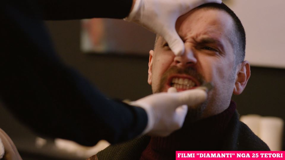 Diamanti - Trailer zyrtar i filmit
