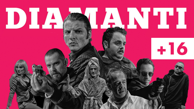 Diamanti - Film Artistik