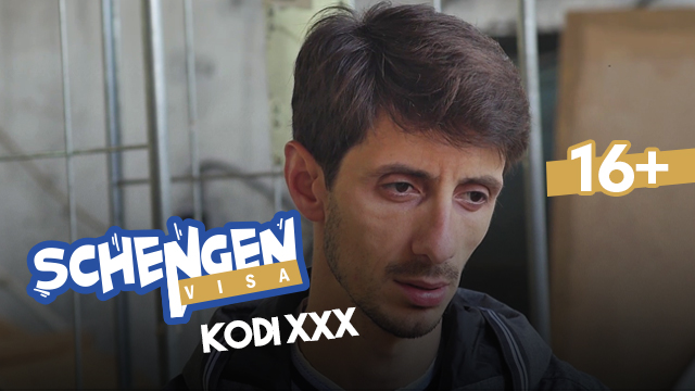 Schengen Visa - 14. Kodi XXX | GjirafaVideo
