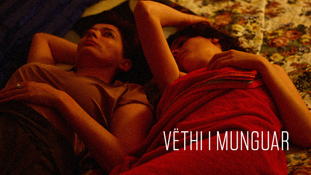 Vëthi i munguar - Film artistik