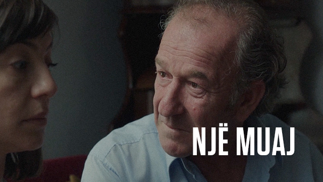 Një muaj - Film artistik
