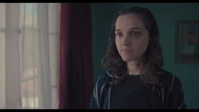 Trailer: Bolero në vilën e pleqve - Film artistik