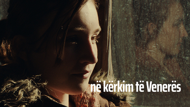 Në kërkim të Venerës - Film artistik