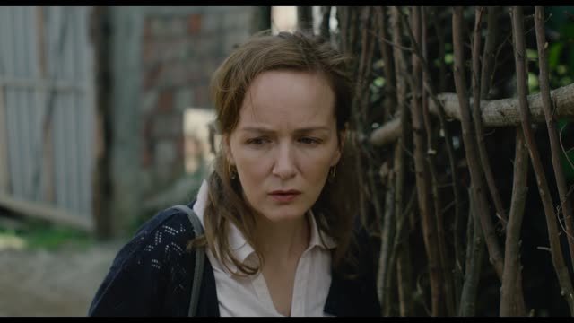 Trailer: ZANA - Film artistik