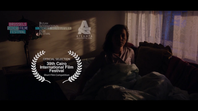 Trailer: Një muaj - Film artistik