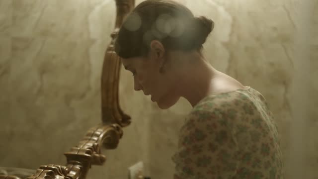 Trailer: Vëthi i munguar - Film artistik