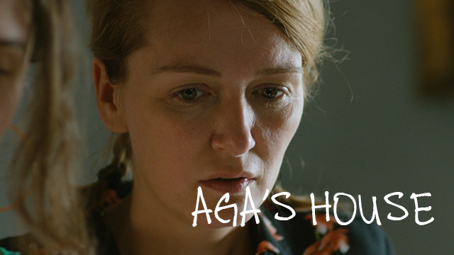 Shpia e Agës - Film artistik