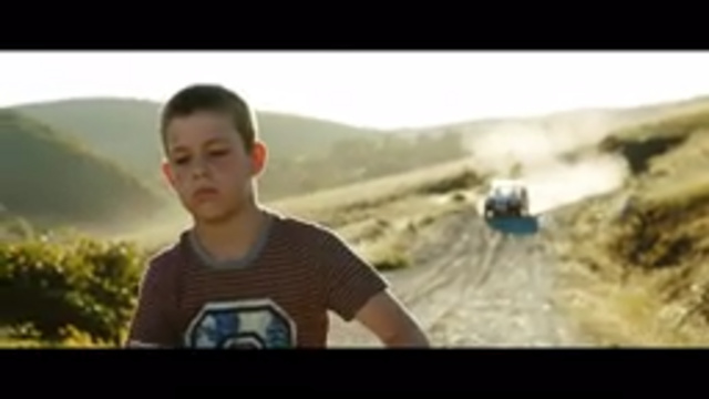 Trailer: Shpia e Agës - Film artistik