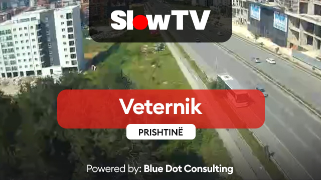 SlowTV - Veternik | Gjirafa Video
