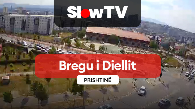 SlowTV - Bregu i Diellit 1