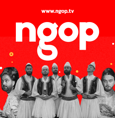 Channel banner