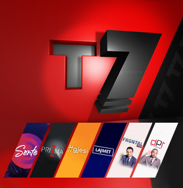 Channel banner