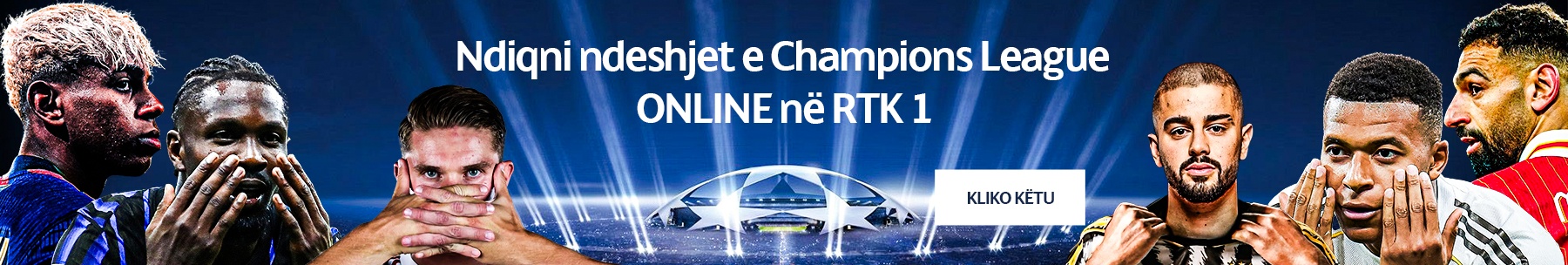 diar? general Champions League RTK 1