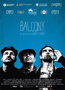 Ballkoni