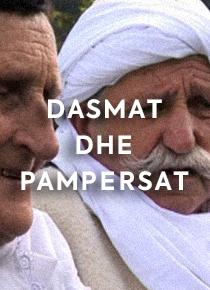 Dasmat dhe Pampersat