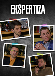 Ekspertiza