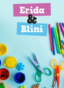 Erida & Blini