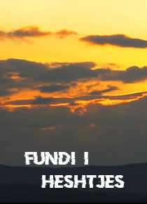 Fundi i heshtjes