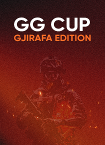 GG Cup: Gjirafa Edition
