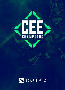 CEE Champions - Dota 2