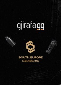 Gjirafagg - Series 4