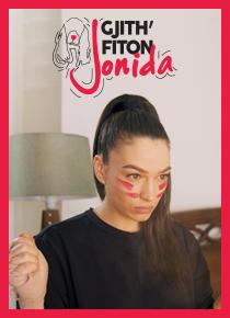 Gjith' fiton Jonida