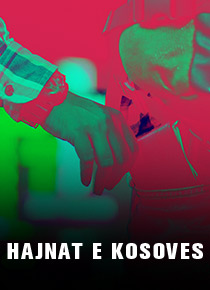 Hajnat e Kosovës