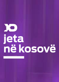 Jeta në Kosovë