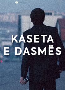 Kaseta e dasmës