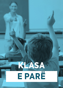 KLASA E PARË
