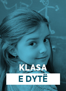 KLASA E DYTË