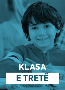 KLASA E TRETË