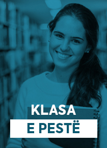 KLASA E PESTË
