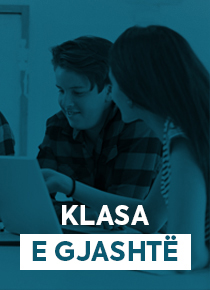 KLASA E GJASHTË