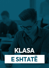 KLASA E SHTATË