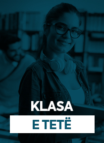 KLASA E TETË