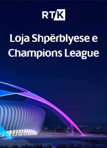 Loja Shpërblyese - Champions League